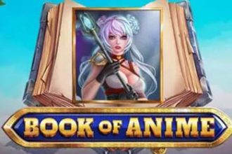 Book Of Anime